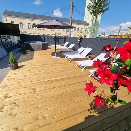Filo Hotel Wellness & Spa Gheorgheni  Exterior photo
