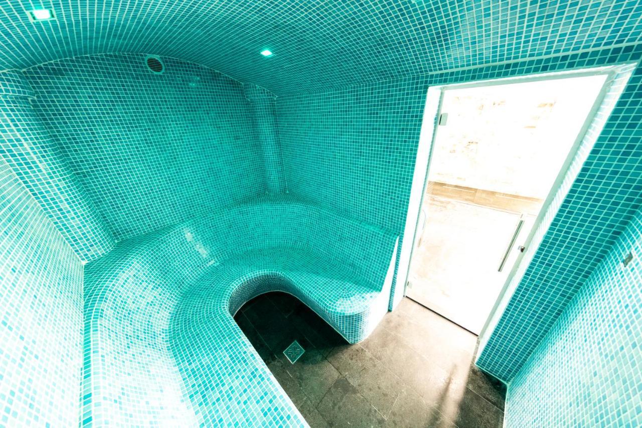 Filo Hotel Wellness & Spa Gheorgheni  Exterior photo