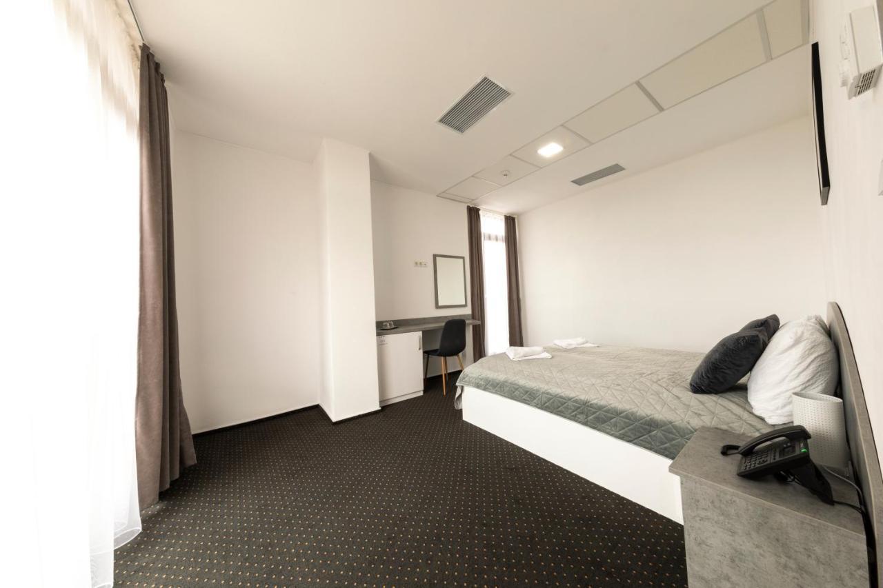 Filo Hotel Wellness & Spa Gheorgheni  Exterior photo